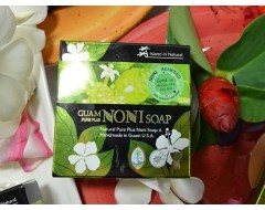 NONI Plus+ Seaweed Soap
