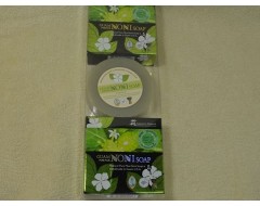 NONI Plus+ Seaweed Soap 3 Pack