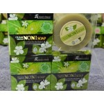 NONI Plus+ Seaweed Soap 4 Pack