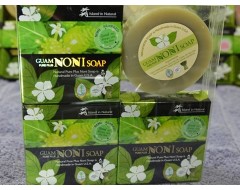 NONI Plus+ Seaweed Soap 4 Pack