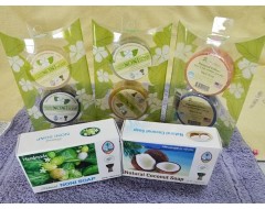 Special Mini Package